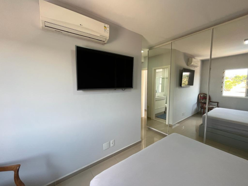 Apartamento à Venda no Icaray em Araçatuba/SP