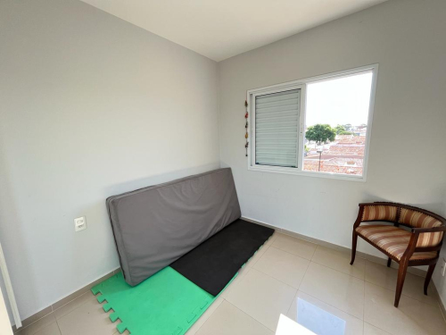 Apartamento à Venda no Icaray em Araçatuba/SP