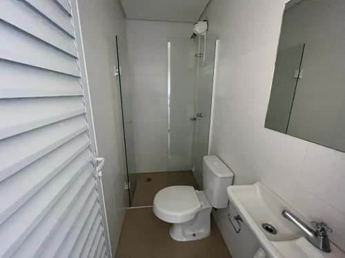 Apartamento à Venda no Parque Baguaçu em Araçatuba/SP