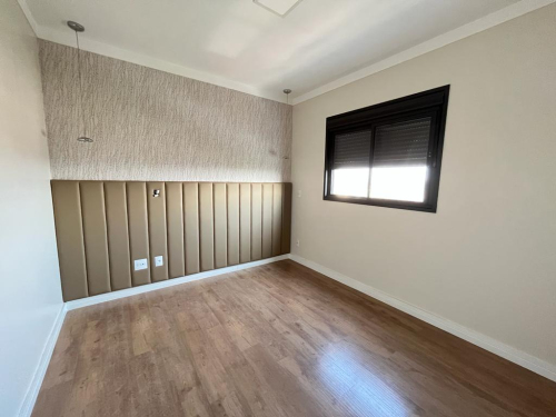 Apartamento à Venda no Parque Baguaçu em Araçatuba/SP