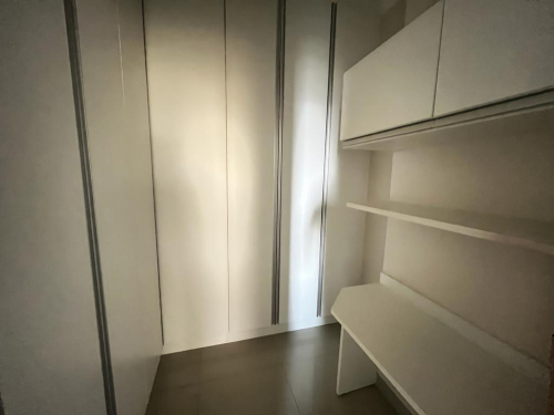 Apartamento à Venda no Parque Baguaçu em Araçatuba/SP