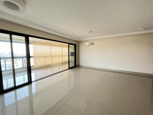 Apartamento à Venda no Parque Baguaçu em Araçatuba/SP