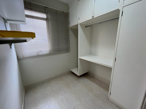 Apartamento à Venda no Centro em Araçatuba/SP