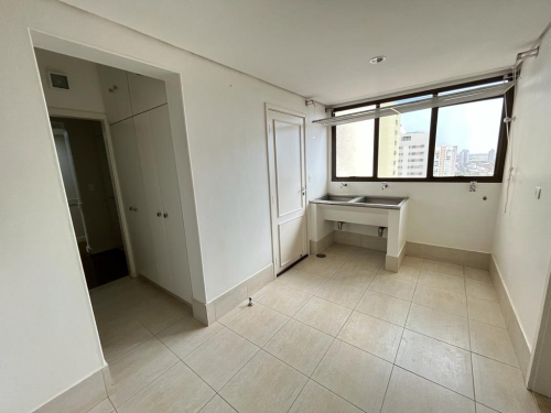 Apartamento à Venda no Centro em Araçatuba/SP