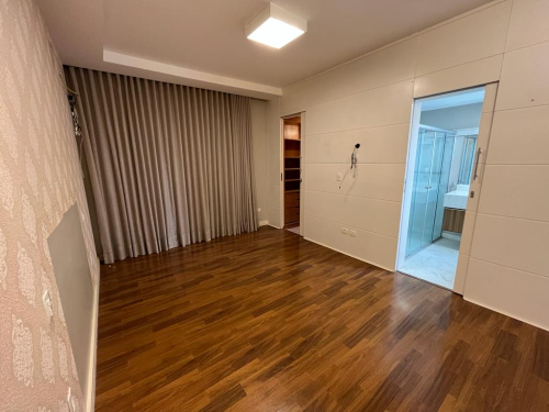 Apartamento à Venda no Centro em Araçatuba/SP