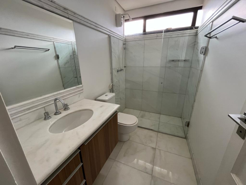 Apartamento à Venda no Centro em Araçatuba/SP