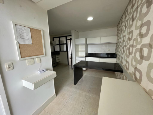 Apartamento à Venda no Centro em Araçatuba/SP