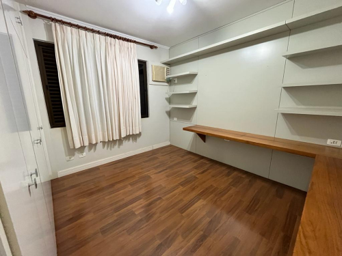 Apartamento à Venda no Centro em Araçatuba/SP