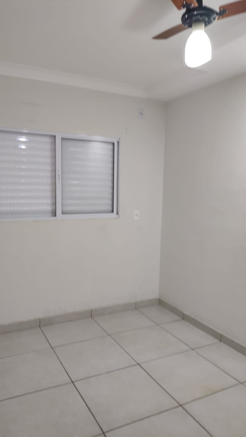Apartamento à Venda no Concórdia IV em Araçatuba/SP