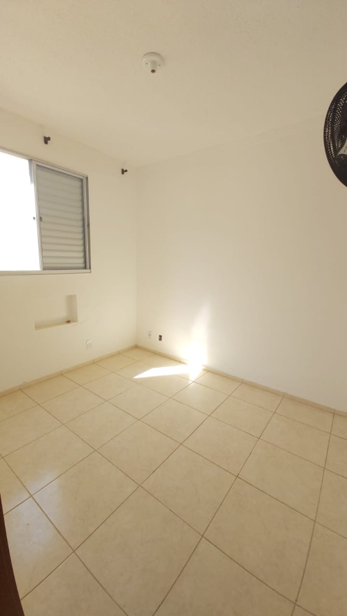 Apartamento para alugar no Aeroporto em Araçatuba/SP