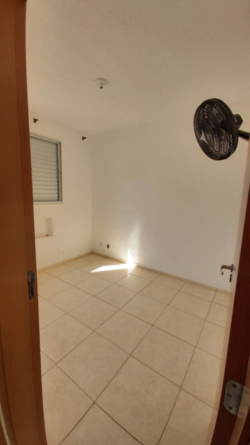 Apartamento para alugar no Aeroporto em Araçatuba/SP