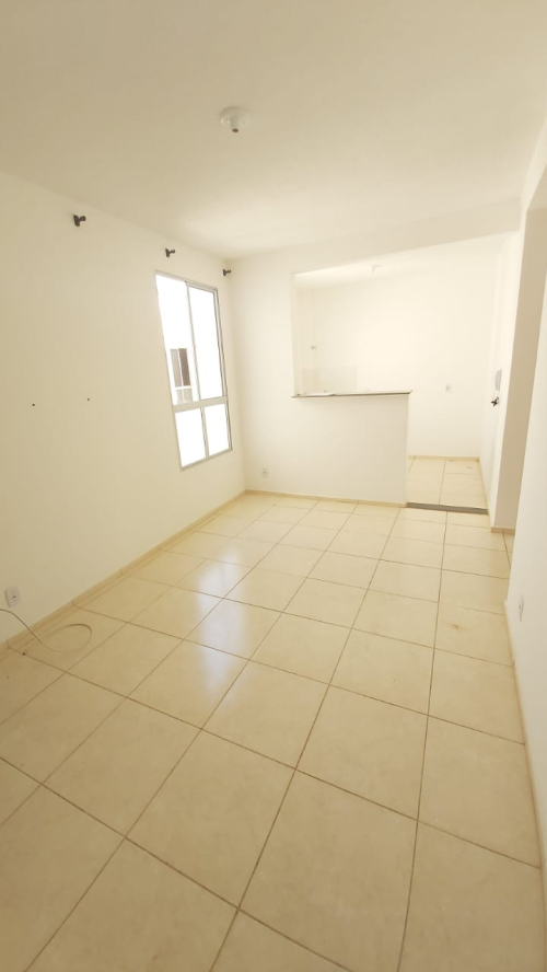 Apartamento para alugar no Aeroporto em Araçatuba/SP