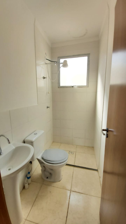 Apartamento para alugar no Aeroporto em Araçatuba/SP