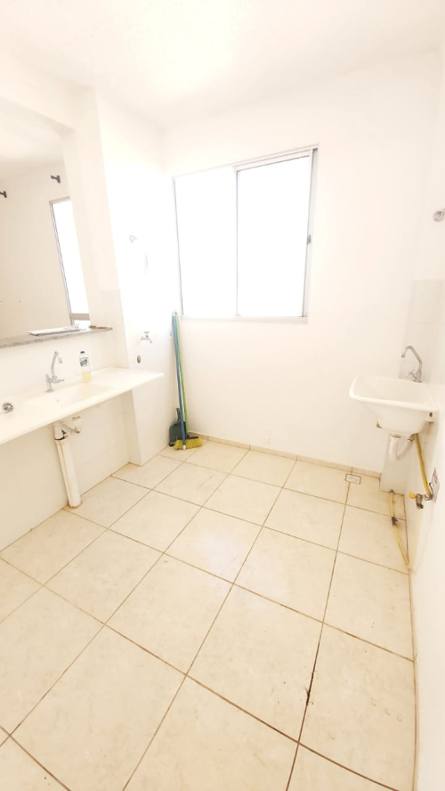 Apartamento para alugar no Aeroporto em Araçatuba/SP