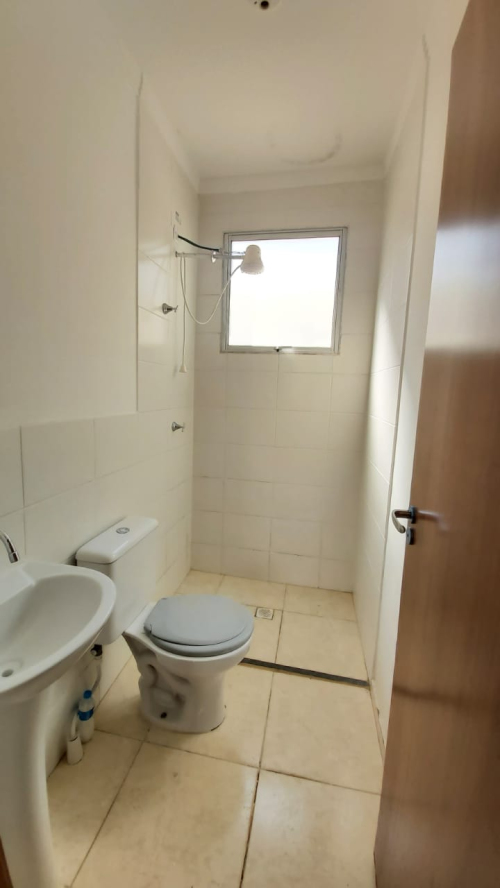 Apartamento para alugar no Aeroporto em Araçatuba/SP