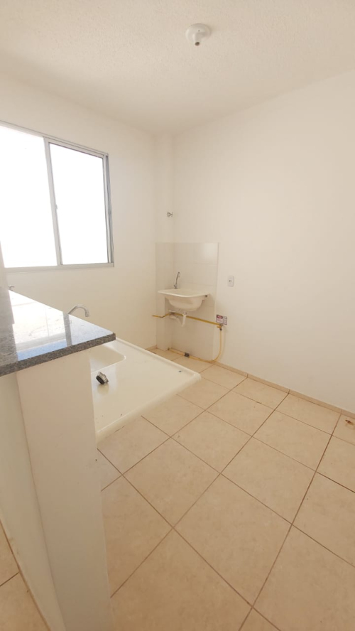 Apartamento para alugar no Aeroporto em Araçatuba/SP