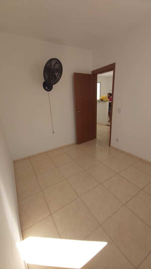 Apartamento para alugar no Aeroporto em Araçatuba/SP