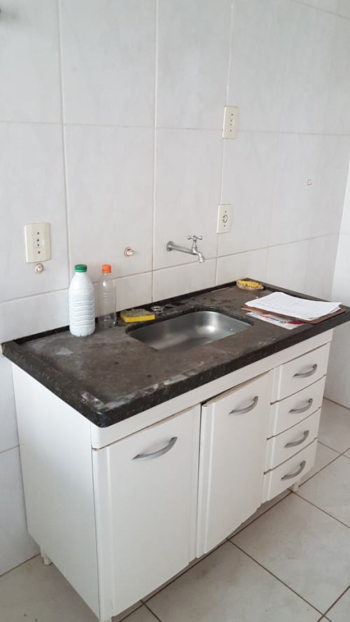 Apartamento à Venda no Ipanema em Araçatuba/SP