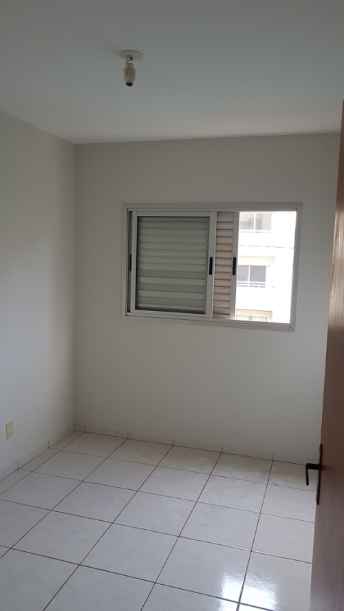 Apartamento à Venda no Ipanema em Araçatuba/SP