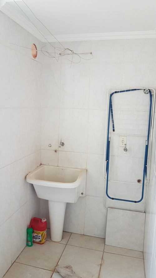 Apartamento à Venda no Ipanema em Araçatuba/SP