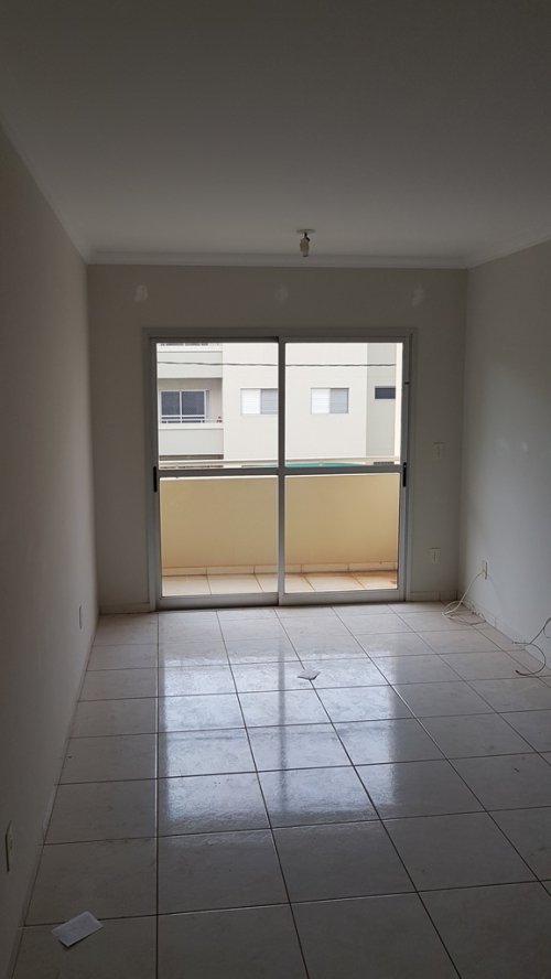 Apartamento à Venda no Ipanema em Araçatuba/SP