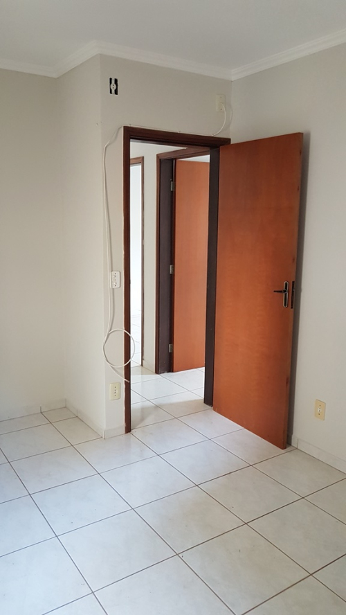 Apartamento à Venda no Ipanema em Araçatuba/SP