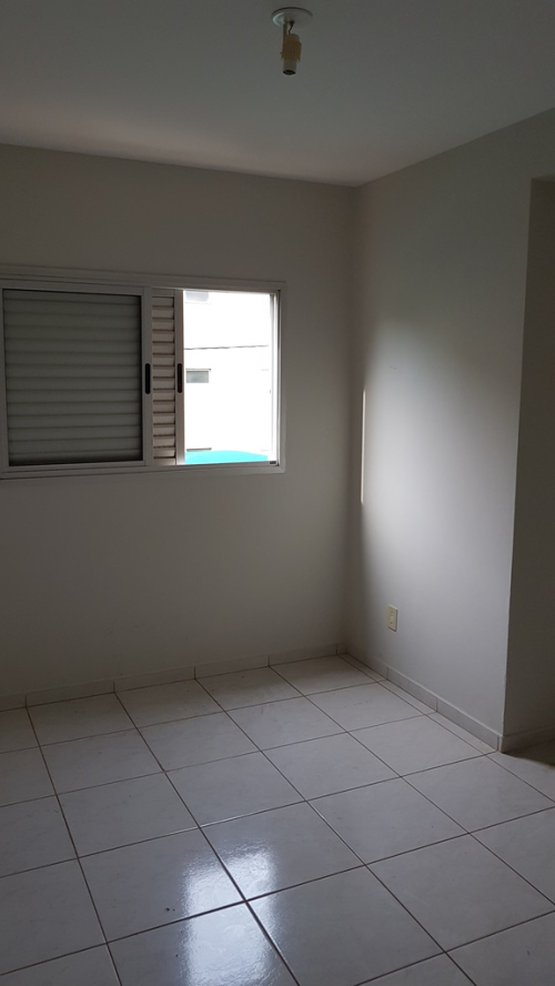 Apartamento à Venda no Ipanema em Araçatuba/SP