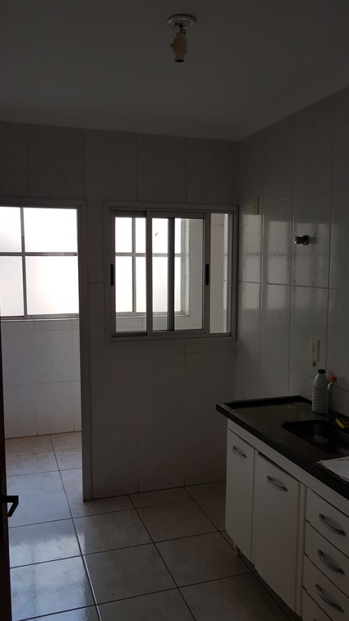 Apartamento à Venda no Ipanema em Araçatuba/SP