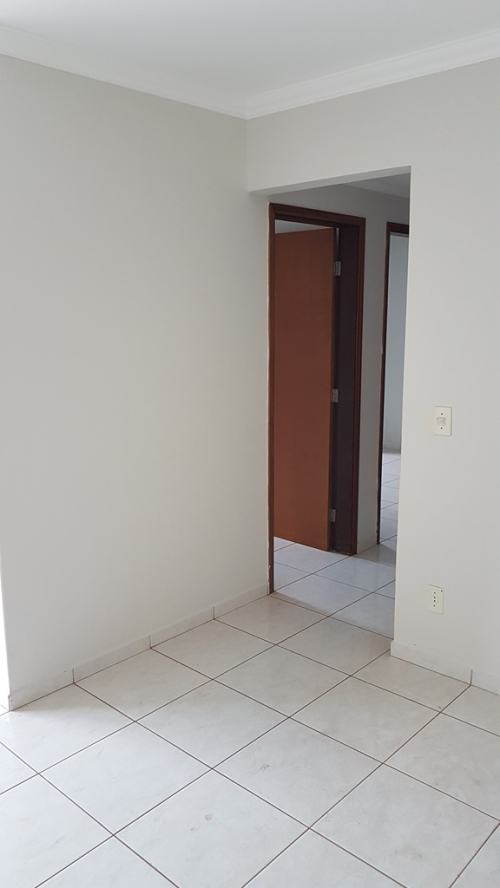 Apartamento à Venda no Ipanema em Araçatuba/SP