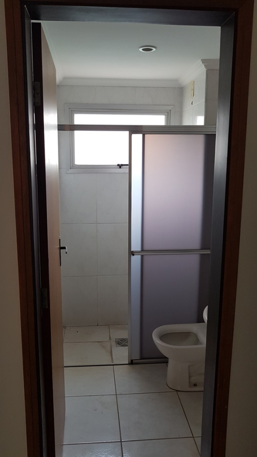 Apartamento à Venda no Ipanema em Araçatuba/SP