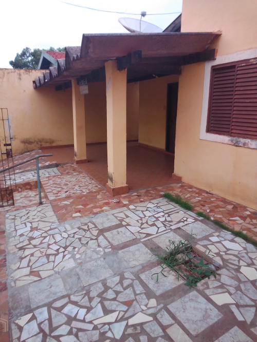 Casa à Venda no Jussara em Araçatuba/SP