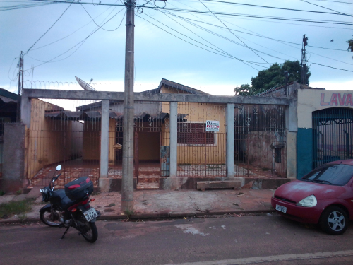 Casa à Venda no Jussara em Araçatuba/SP