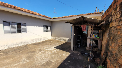 Casa à Venda no Monte Carlo em Araçatuba/SP