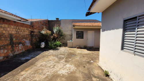 Casa à Venda no Monte Carlo em Araçatuba/SP