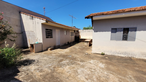 Casa à Venda no Monte Carlo em Araçatuba/SP