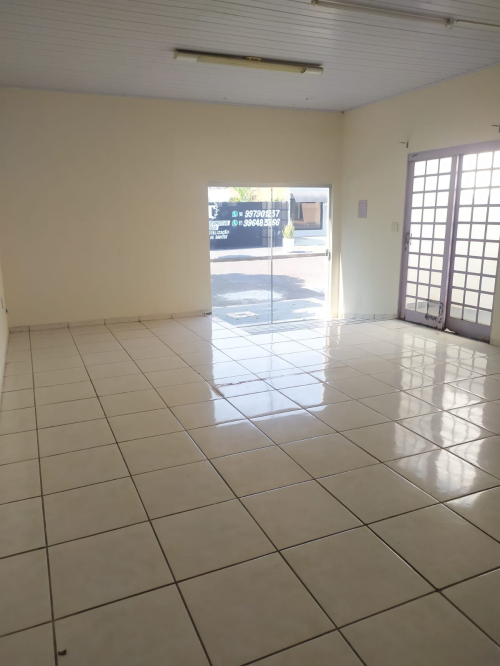 Casa para alugar ou venda no Planalto em Araçatuba/SP