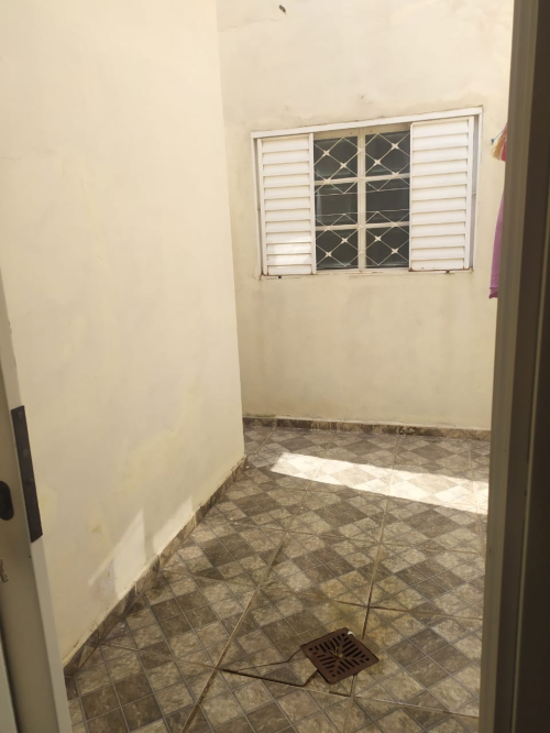Casa para alugar ou venda no Planalto em Araçatuba/SP