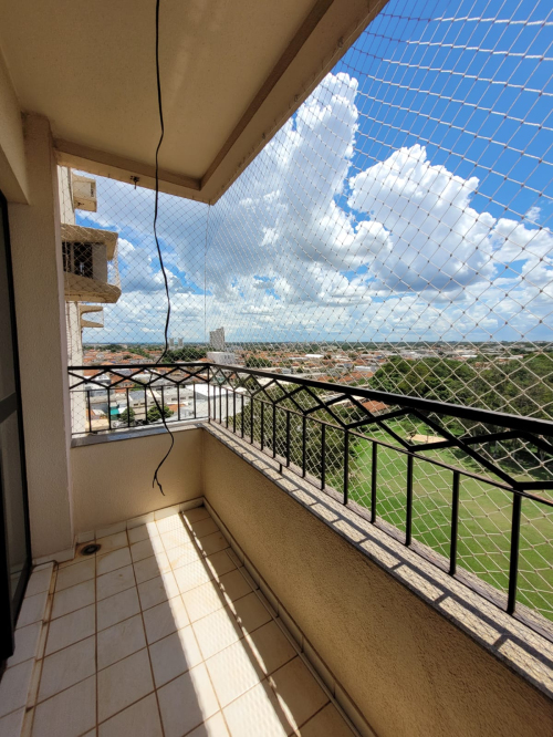 Apartamento para alugar no Parque Industrial em Araçatuba/SP