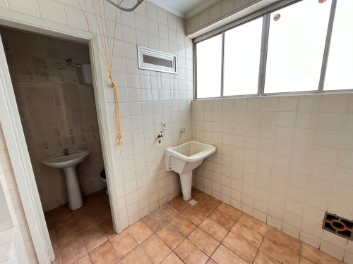 Apartamento à Venda no Vila Santa Maria em Araçatuba/SP