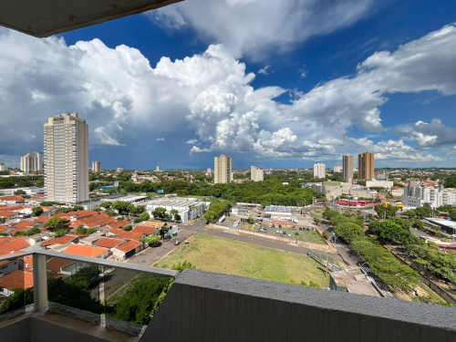 Apartamento à Venda no Vila Santa Maria em Araçatuba/SP