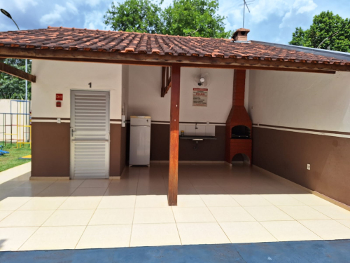 Apartamento à Venda no Morada dos Nobres em Araçatuba/SP