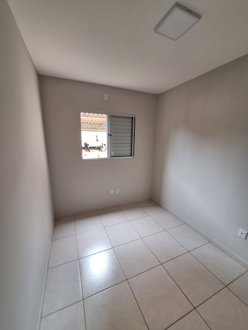 Apartamento à Venda no Morada dos Nobres em Araçatuba/SP