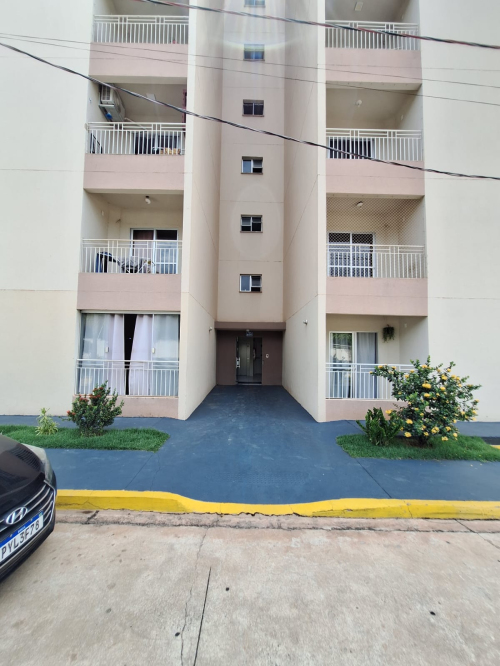 Apartamento à Venda no Morada dos Nobres em Araçatuba/SP