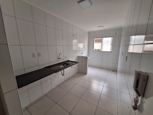 Apartamento à Venda no Morada dos Nobres em Araçatuba/SP