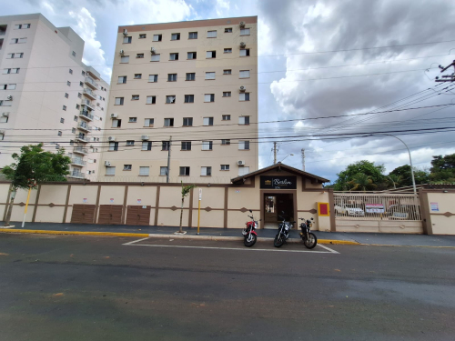 Apartamento à Venda no Morada dos Nobres em Araçatuba/SP