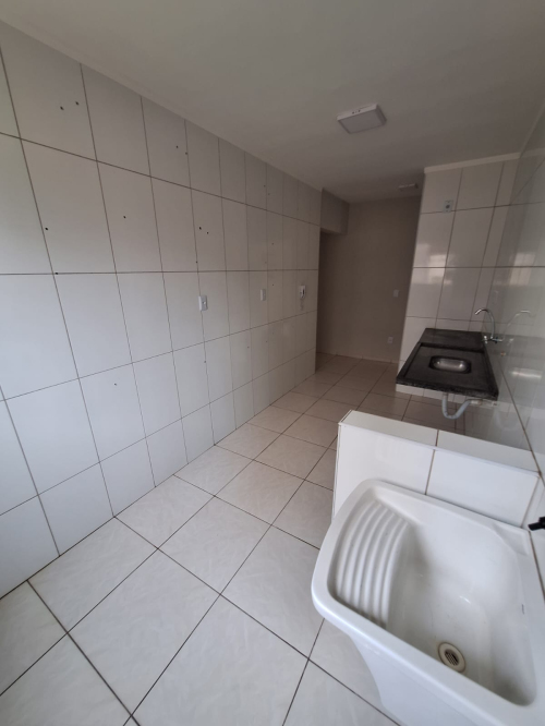 Apartamento à Venda no Morada dos Nobres em Araçatuba/SP