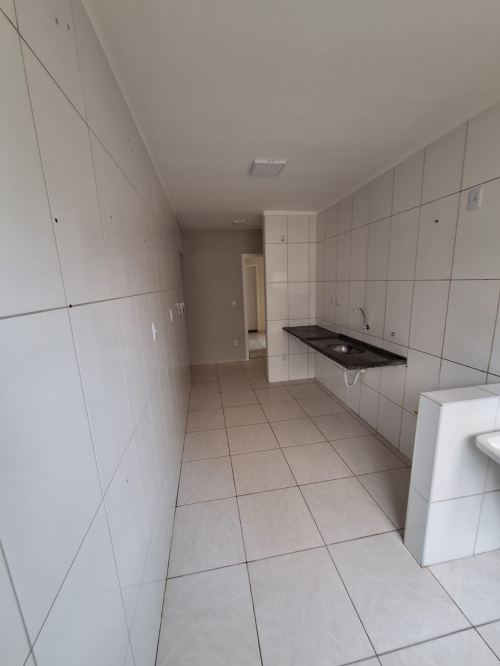 Apartamento à Venda no Morada dos Nobres em Araçatuba/SP