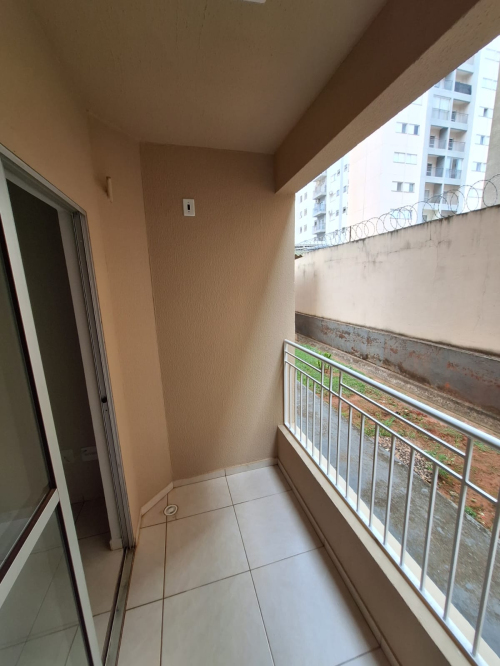 Apartamento à Venda no Morada dos Nobres em Araçatuba/SP