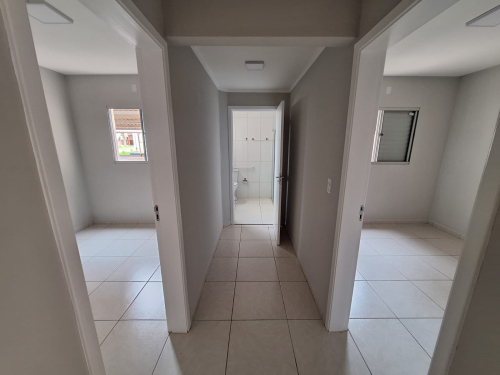 Apartamento à Venda no Morada dos Nobres em Araçatuba/SP