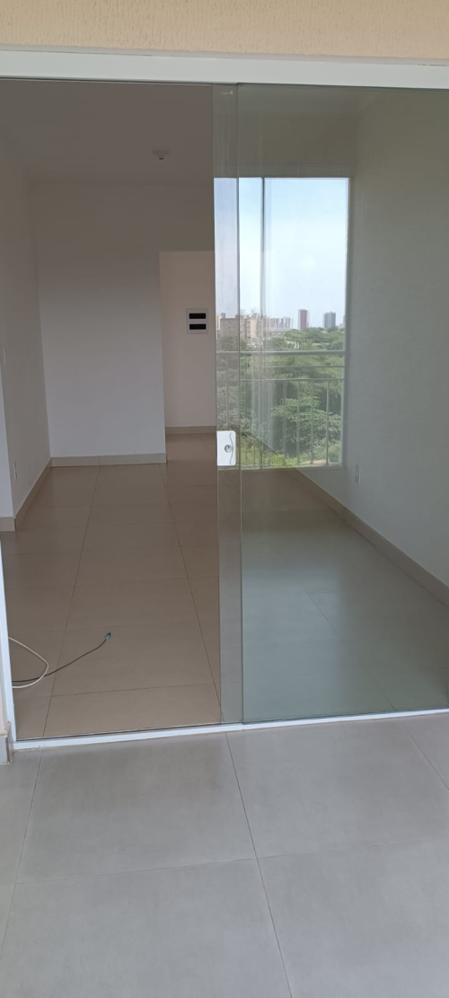 Apartamento para alugar ou venda no Aviação em Araçatuba/SP